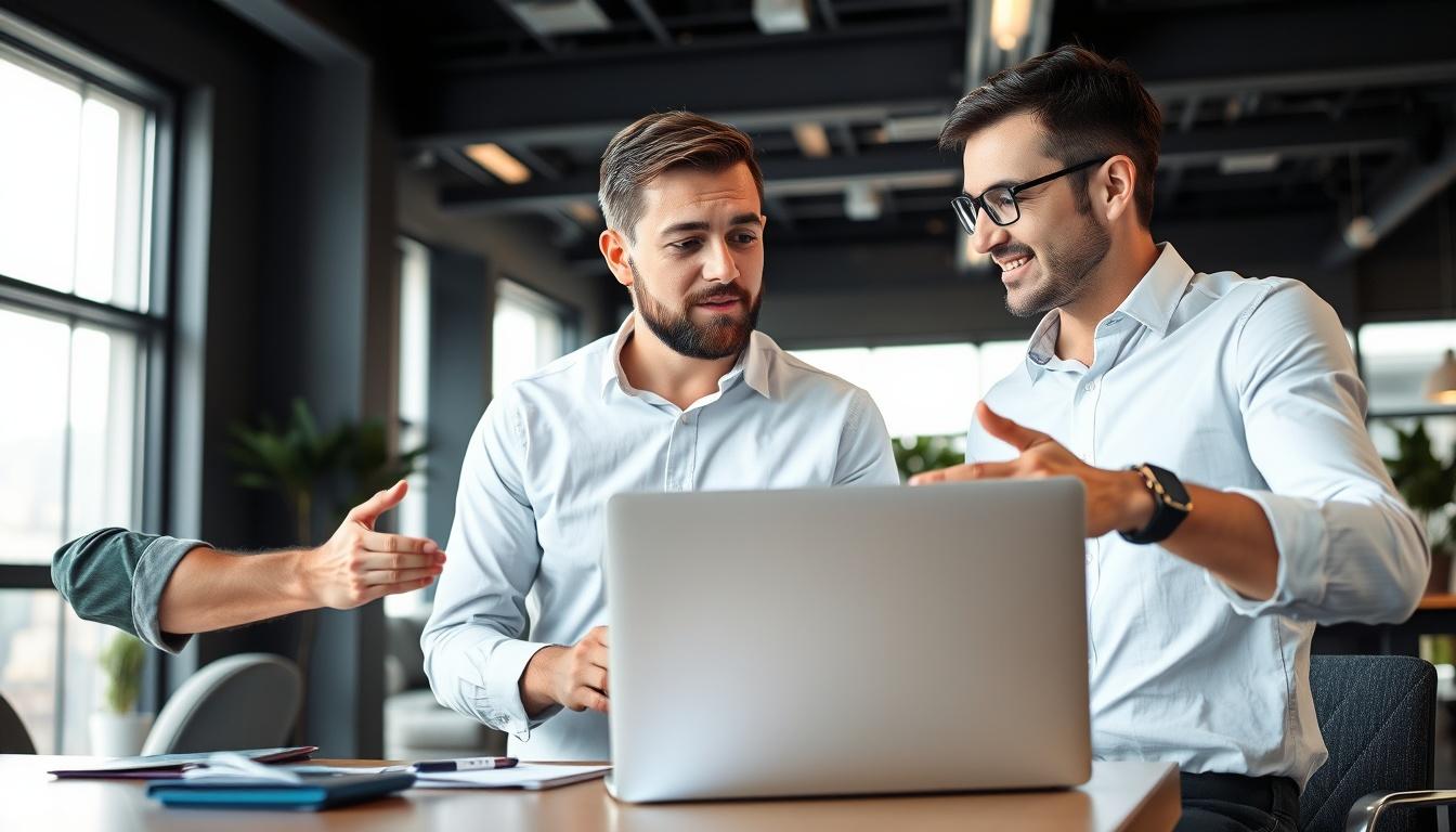 AI for Sales Automation