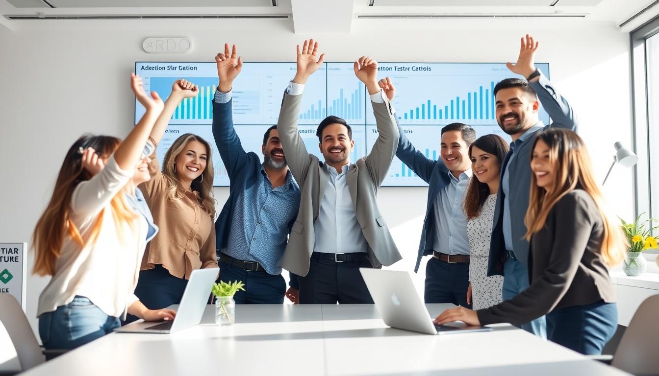 AI Enhancing Operational Efficiency